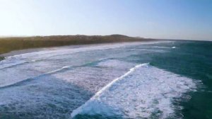 Лечебный шум моря с музыкой, расслабление на море, звуки моря для крепкого сна.