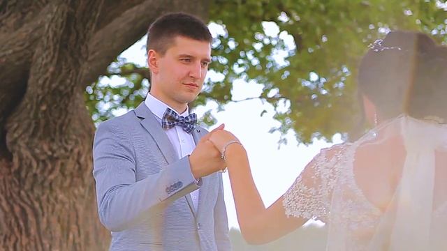 Свадьба: Максим и Анна (INSTAVERSION) смотреть онлайн