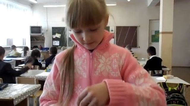 Видеопоздравление на День Матери