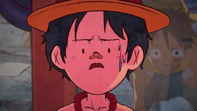 COMMENT ONE PIECE AURAIT DÛ SE TERMINER ! смотреть онлайн