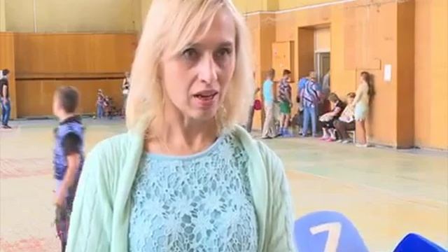 Детям с ДЦП в Вологде подарили специальные костюмы смотреть онлайн