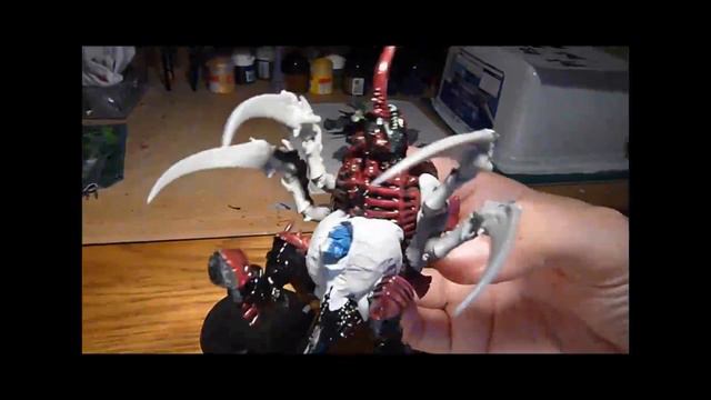 Tervigon Project: 2 - First Mock Up смотреть онлайн