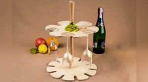 Востребованные изделия из дерева