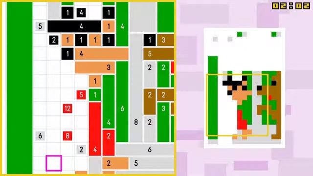 [FR/PS4] BLOCK-A-PIX DELUXE -- LEVEL 7 : RÉUNION смотреть онлайн