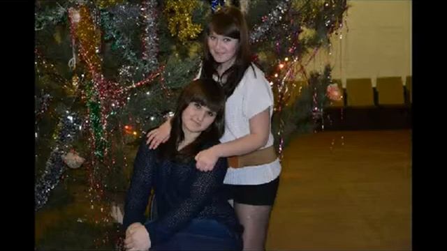 С днем рождения,подруга! смотреть онлайн