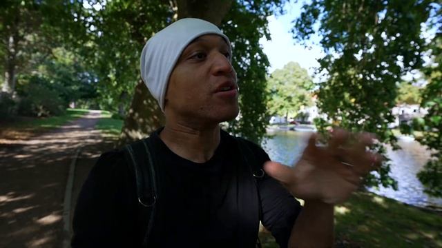 12 Reasons to BUY The New DJi Osmo Action 3 OVER The New GoPro Hero 11 смотреть онлайн