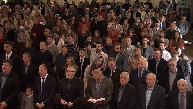 Бог Мой Храни Меня | CCS Worship смотреть онлайн