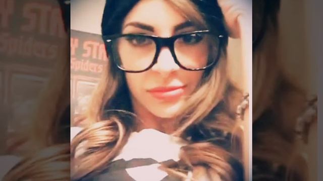 Kimmy Granger Slideshow смотреть онлайн