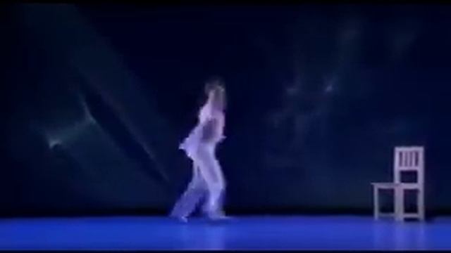 Dance - Fallen Angel by Daniil Simkin смотреть онлайн