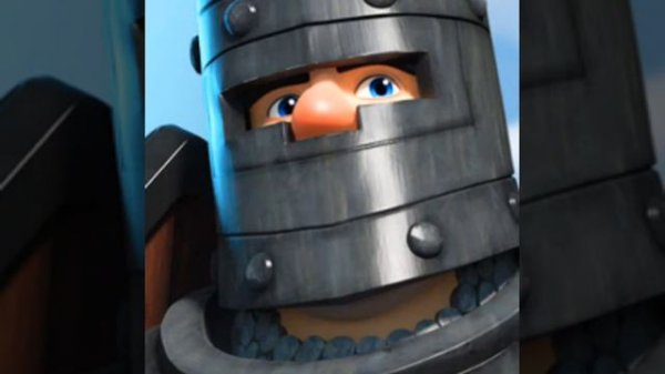 CLASH ROYALE: Dark Prince theme