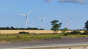 Автопутешествие 2024 #2. В пути.