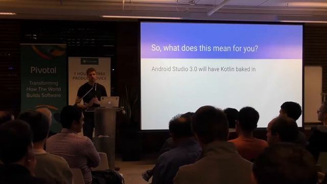 Google I/O 2017 Recap by Ander MacArthur смотреть онлайн