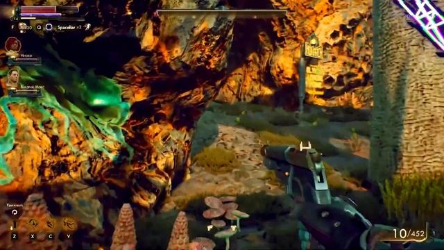 The Outer Worlds Обзор Игры смотреть онлайн