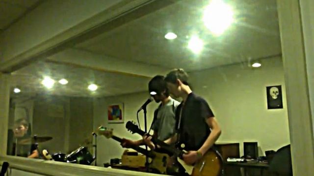 Warning-Green Day java jam Audition смотреть онлайн