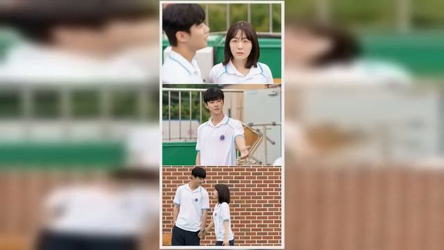 Seo Ji Hoon And So Ju Yeon Are Sweet And Shy With Each Other In “Seasons Of Blossom” смотреть онлайн