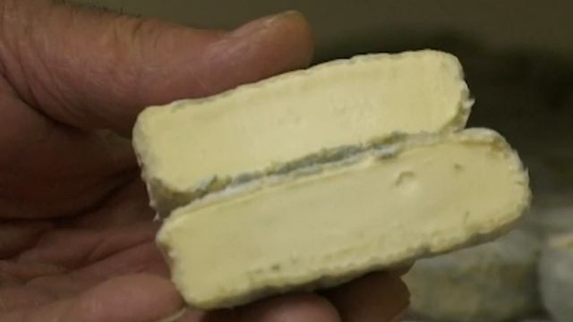 Le Saint-Marcellin, le fromage qui vous va bien ! смотреть онлайн