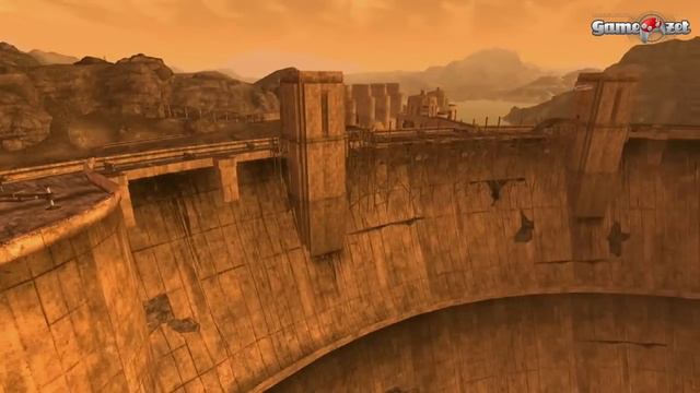 Fallout: New Vegas - Dev Diary #3 (русский перевод) смотреть онлайн