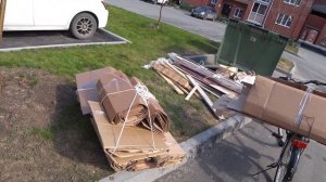 Сколько можно заработать на сдаче макулатуры | Сдаю картон