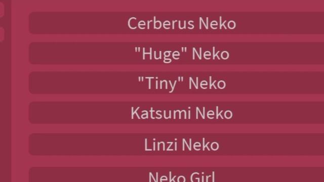 Neko hub script (PASTEBIN) смотреть онлайн