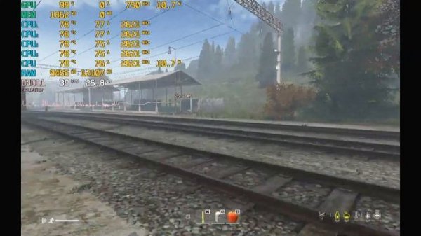 Intel N100 Graphics in 10 Games | Gameplay test Intel UHD Xe 24EUs