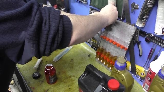 Carbonfox ESTER L132 - продолжение смотреть онлайн