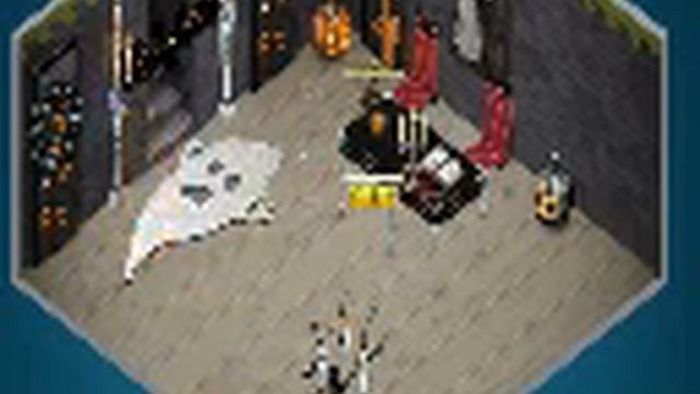 Дизайн квартиры на Хеллоуин! смотреть онлайн