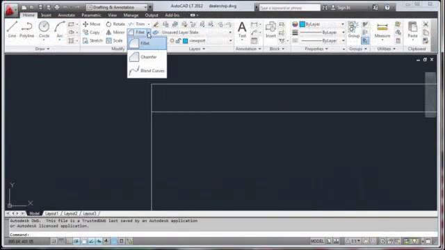 Autocad lt 2012 Whats New смотреть онлайн
