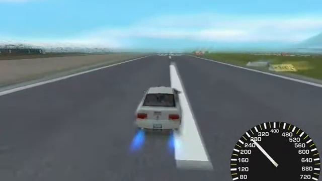 gta sa ford mustang shelby gt500 2007 смотреть онлайн