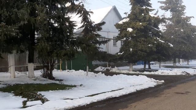 Азербайджан | Ивановка | Исмаиллы / ХОРОШО ЗИМОЙ В ДЕРЕВНЕ смотреть онлайн