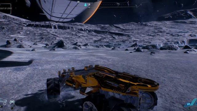 Mass Effect Andromeda PeeBee Banter About Andromeda Meal смотреть онлайн