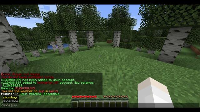New custom shop gui plugin in aternos (minecraft java edition) New custom shop gui plugin in aterno смотреть онлайн