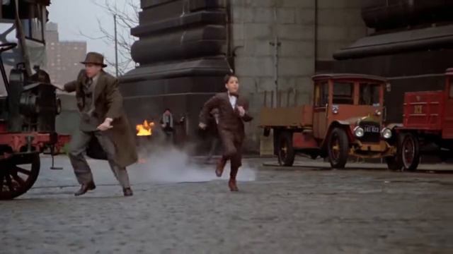 Once Upon a Time in America. | Best scene | смотреть онлайн