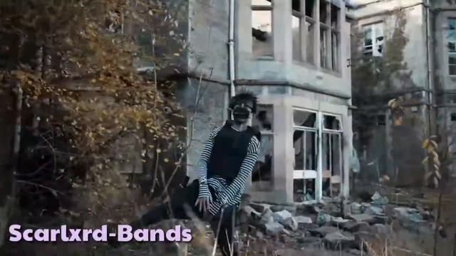 TOP 10 HARDEST SCARLXRD SONG I BOTTLE смотреть онлайн