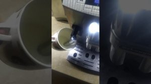 Ремонт кофемашины Delonghi своими руками.  Капучинатор не даёт пар, а начинает плеваться водой.