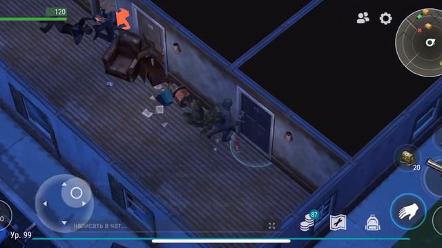 Last Day On Earth: Survival - Мотель с питоном смотреть онлайн