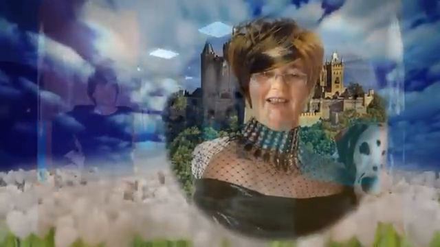 С Днём Рождения Ниночка! смотреть онлайн