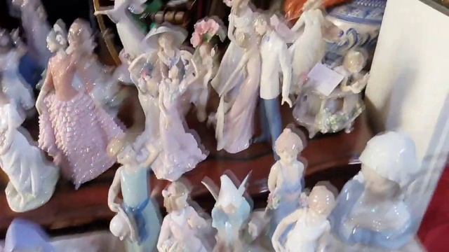 Растро. Мадрид. Декабрь. смотреть онлайн