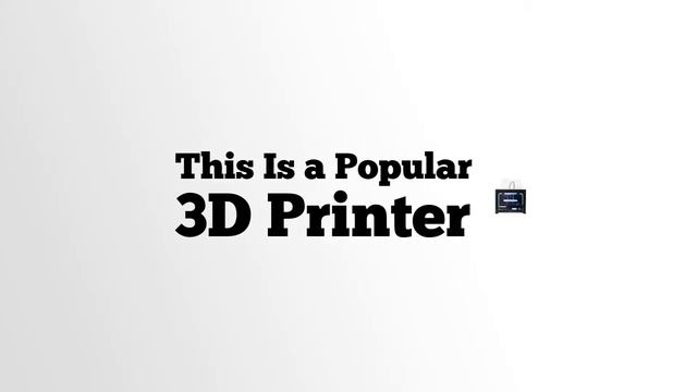 QIDI TECHNOLOGY 3DP QDA16 01 Dual Extruder Desktop 3D Printer Review смотреть онлайн