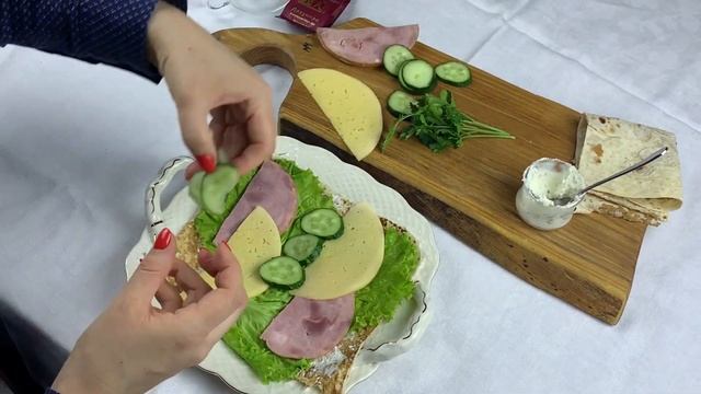 Кулинарное искусство