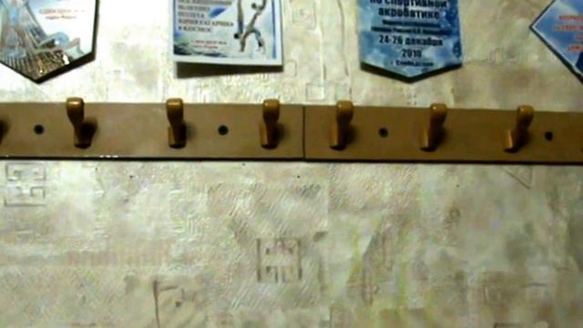 Как красиво хранить медали? смотреть онлайн