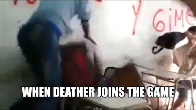 New Roblox Discord War Of The World’s Slander Fixed+ смотреть онлайн