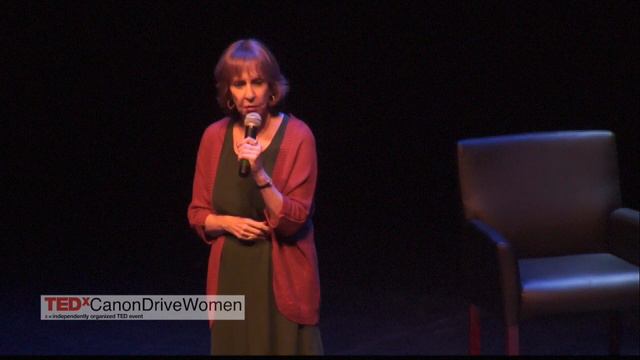 IT IS ABOUT TIME TO HELP OUR FORGOTTEN CHILDREN | Jill Gurr | TEDxCanonDriveWomen смотреть онлайн