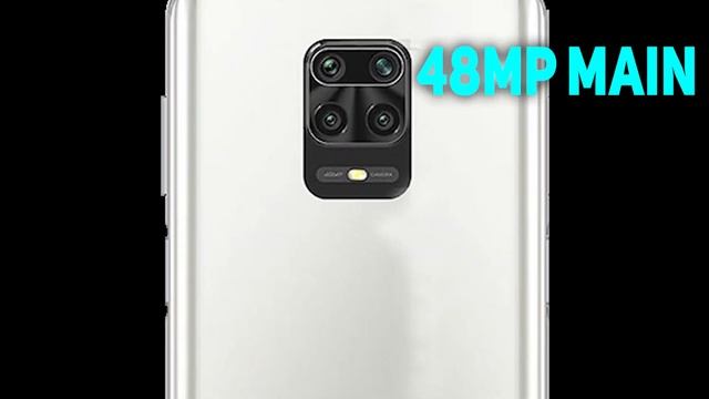 Xiaomi Redmi Note 9S First Look, Review,hands on,specs,features,live look,first impression,price смотреть онлайн