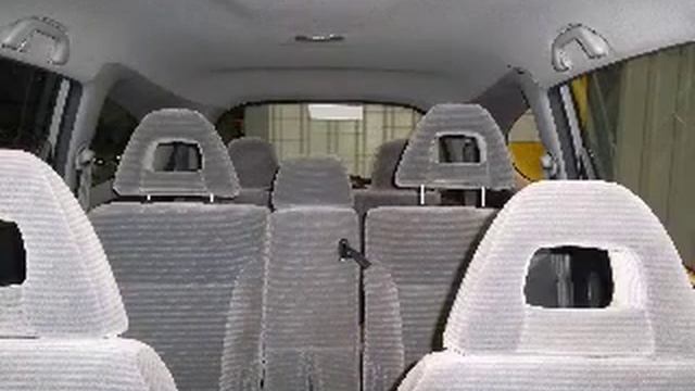 2001 51 HONDA STREAM 2.0 SE SPORT 5d 155 BHP смотреть онлайн