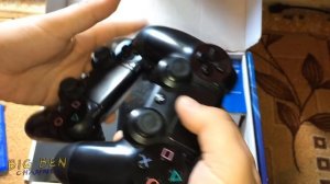 ✅Покупка Playstation 4 за 10 000 рублей на ЮЛА / В богатой комплектации!?