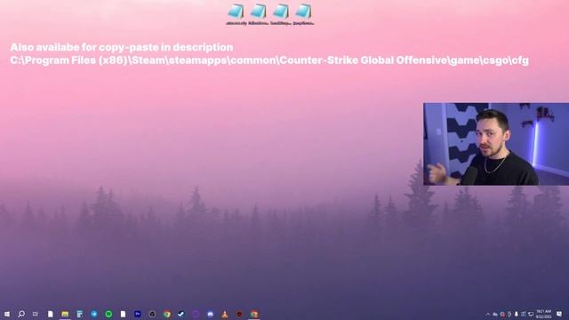 (CS2 RELEASE READY) CONFIG GUIDE: JUMPTHROW, FOLLOW RECOIL, BOMB DROP | Counter-Strike 2 autoexec смотреть онлайн