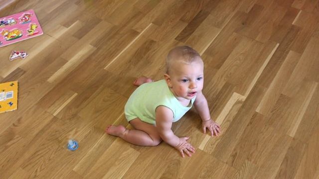 С голоду и полный памперс еда:( Hunger and a full diaper food:( смотреть онлайн