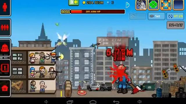 Прохождение 100 дней #4 когда кончится этот ад?! смотреть онлайн