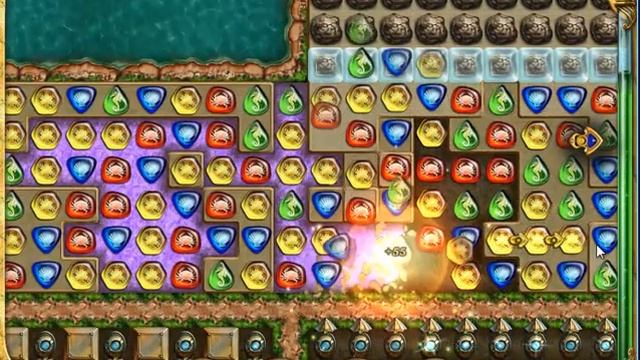 4 Elements-Level 63 Walkthrough смотреть онлайн