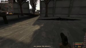 Инструменты S.T.A.L.K.E.R.: Lost Alpha DC [1.4005] для тонкой работы